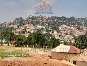 Photo - Prime Plots for Sale at Kitemu~Kyambazi Landestate~Masaka Rd