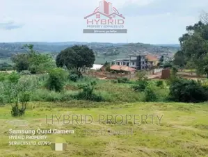 Prime Plots for Sale at Kitemu~Kyambazi Landestate~Masaka Rd