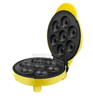 Donut Maker