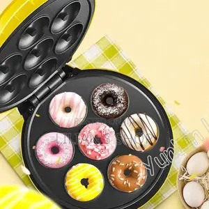 Donut Maker