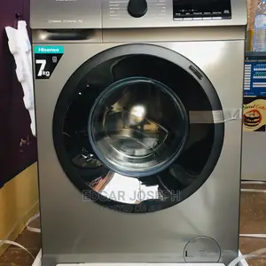 Washing Machine Hisense Brand New