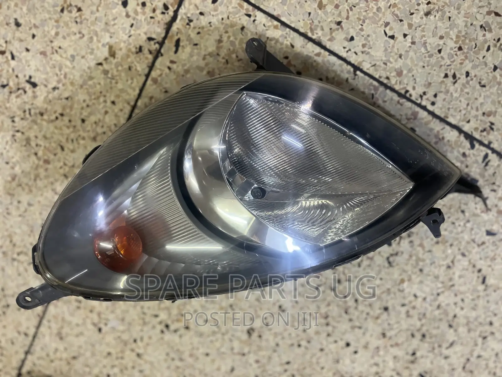 Headlamp Toyota Fun Cargo