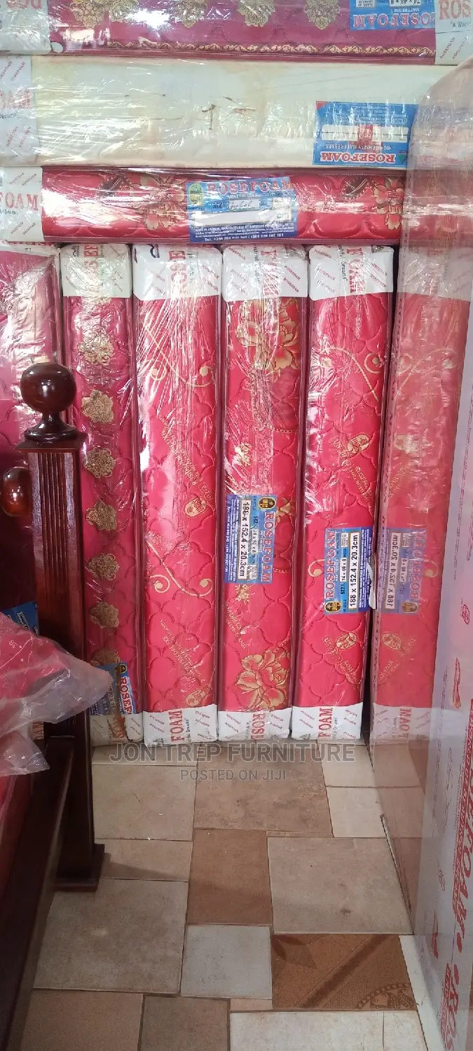 Complete Bed