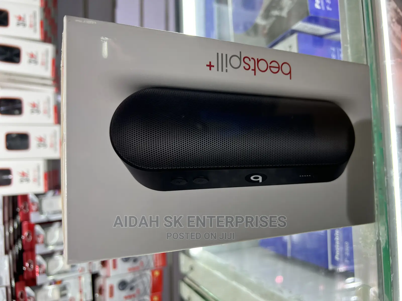 Beats Pill+