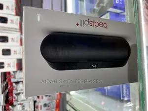 Beats Pill+