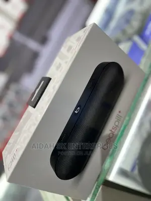 Beats Pill+