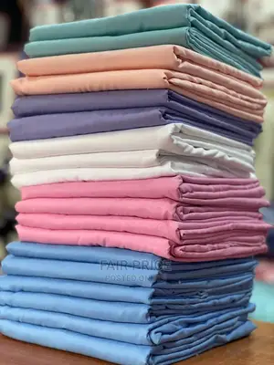 Cotton Bedsheets 3*6 (Other)