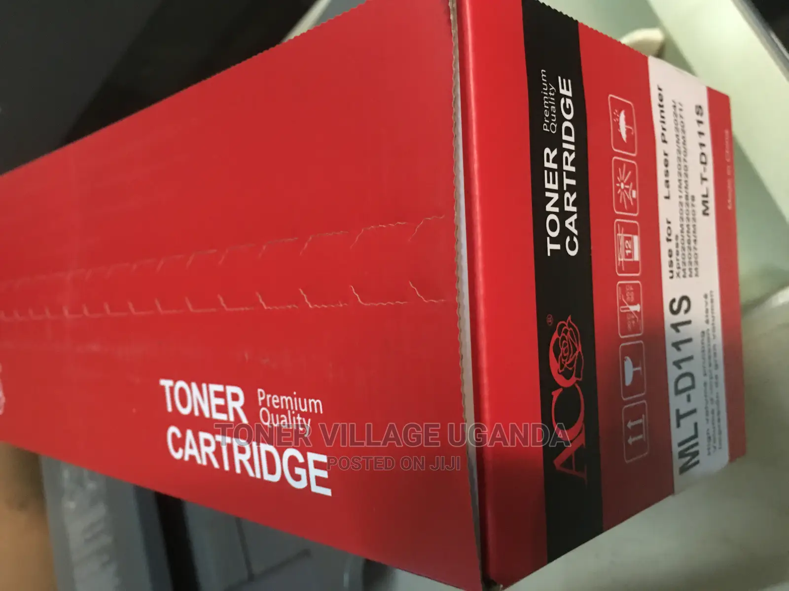Samsung MLT-D111S Toner Foruse in Sl-M2020w,M2070W, M2070FW.