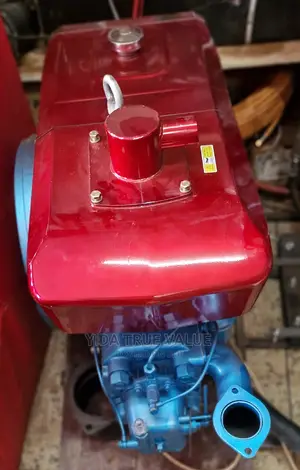 Diesel Engine 24hp Peterson Brand