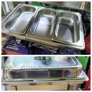 Chaffing Dish