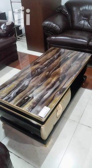 Executive Center Table