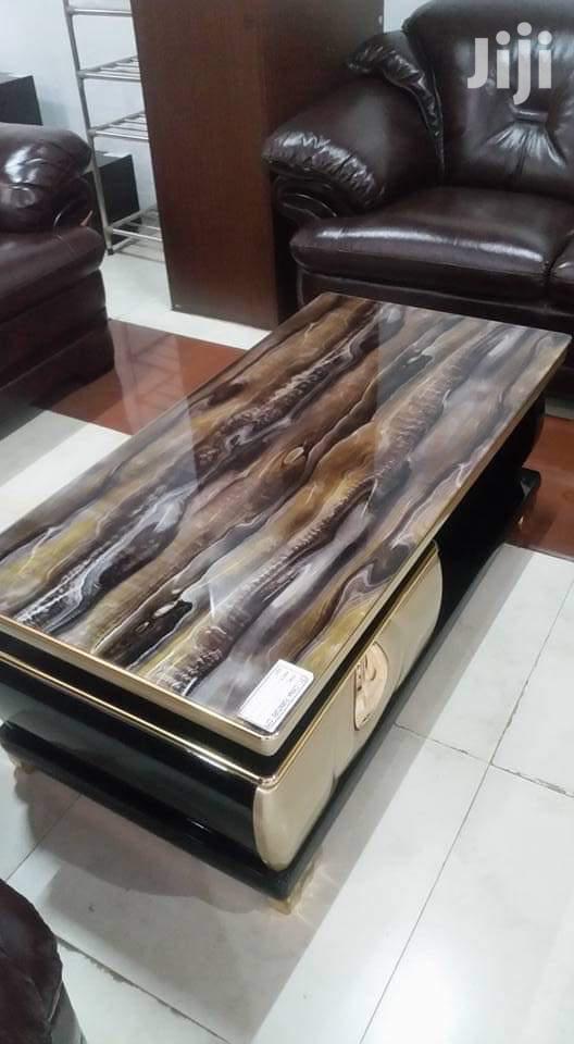 Executive Center Table