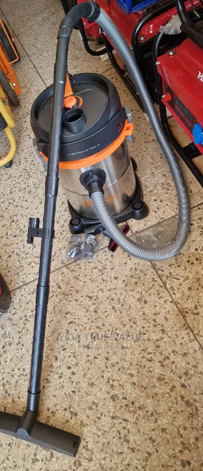 Vaccum Cleaner 20 Litres Tacklife