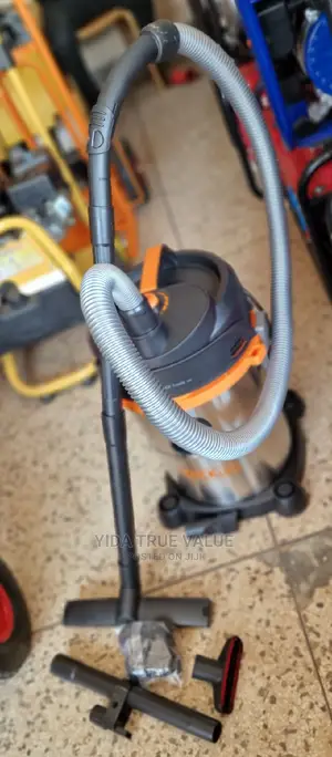 Vaccum Cleaner 20 Litres Tacklife