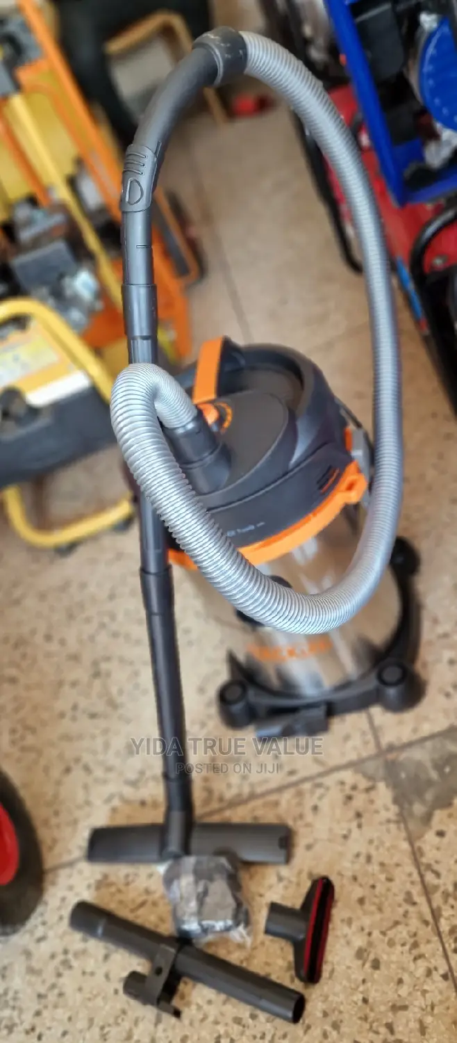 Vaccum Cleaner 20 Litres Tacklife