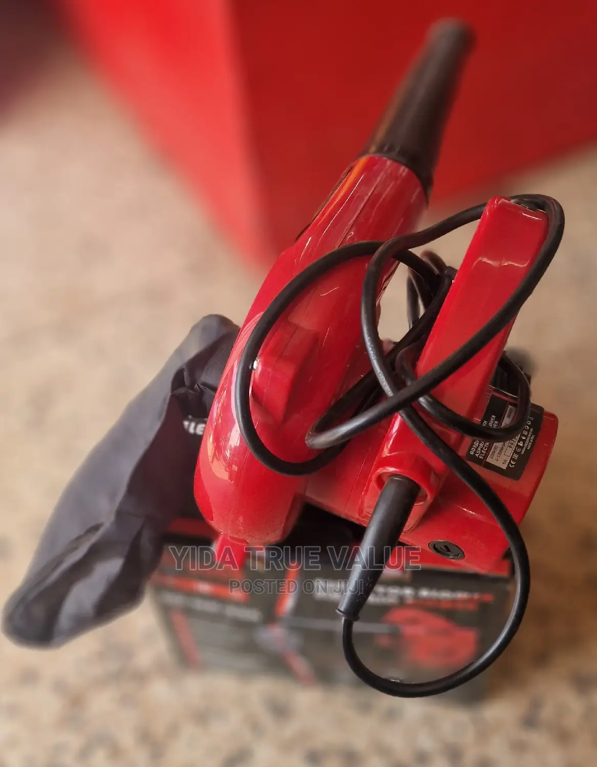 Blower Edon 500w 23A