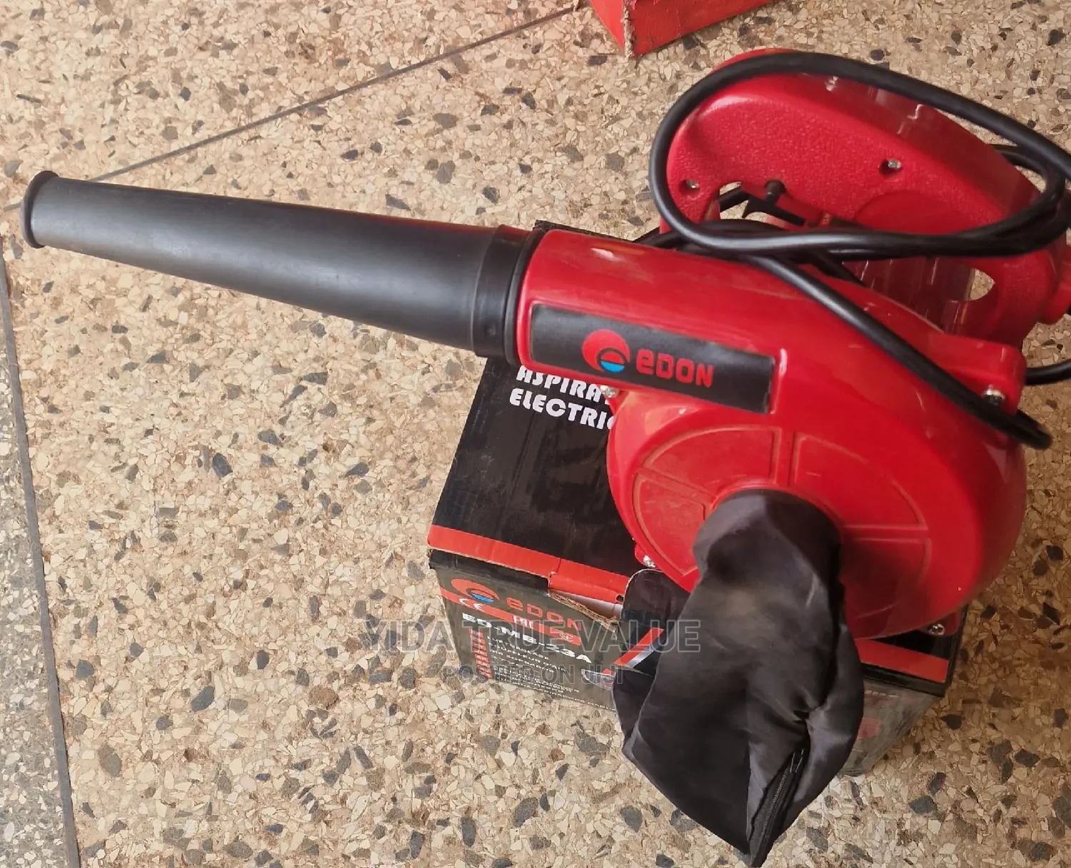 Blower Edon 500w 23A