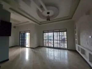 Furnished 4bdrm Bungalow in Kira for Sale