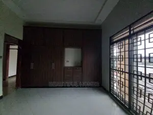 Furnished 4bdrm Bungalow in Kira for Sale