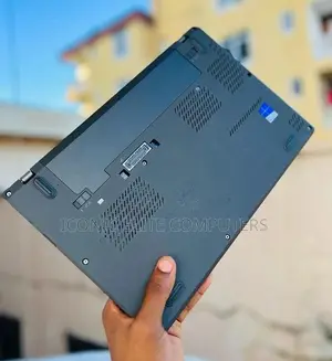 Laptop Lenovo ThinkPad X260 4GB Intel Core I5 HDD 500GB