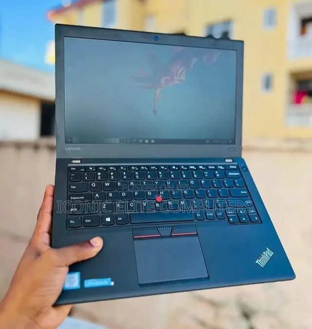 Laptop Lenovo ThinkPad X260 4GB Intel Core I5 HDD 500GB