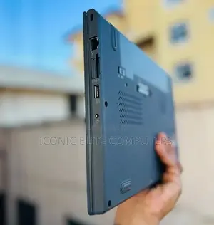 Laptop Lenovo ThinkPad X260 4GB Intel Core I5 HDD 500GB