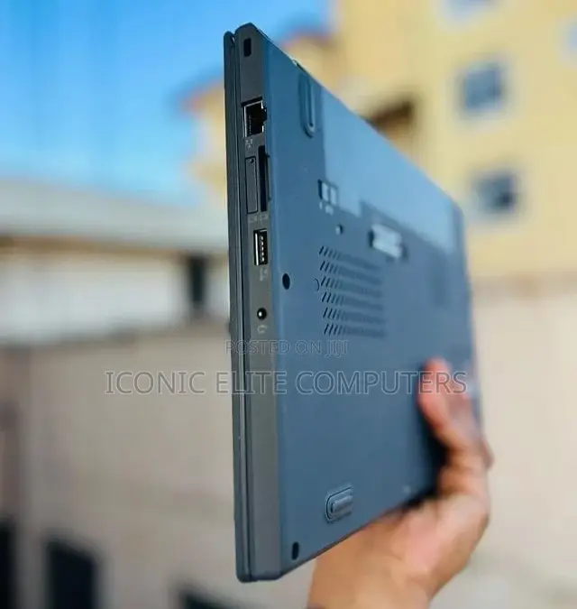 Laptop Lenovo ThinkPad X260 4GB Intel Core I5 HDD 500GB