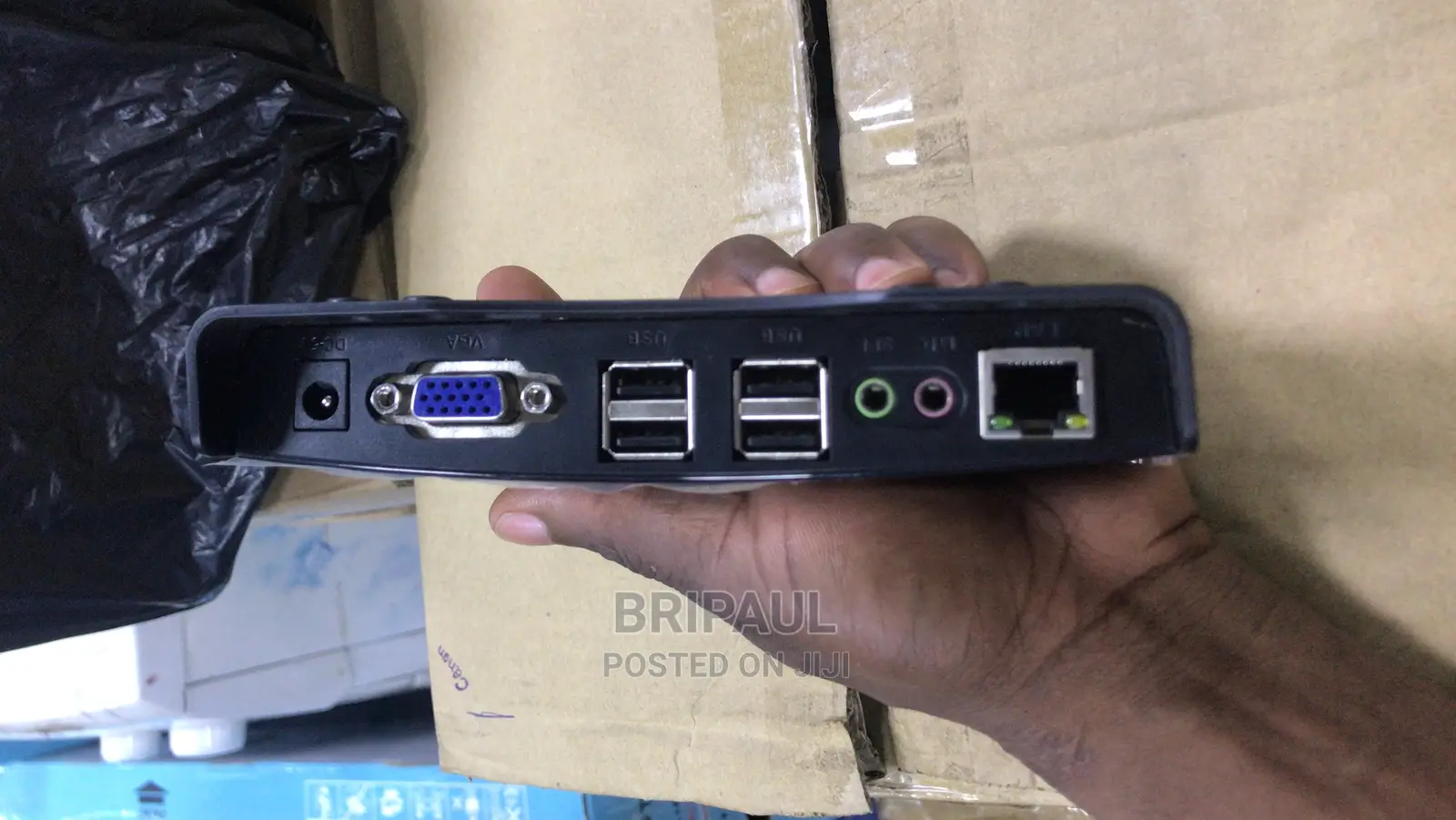 Thin Client