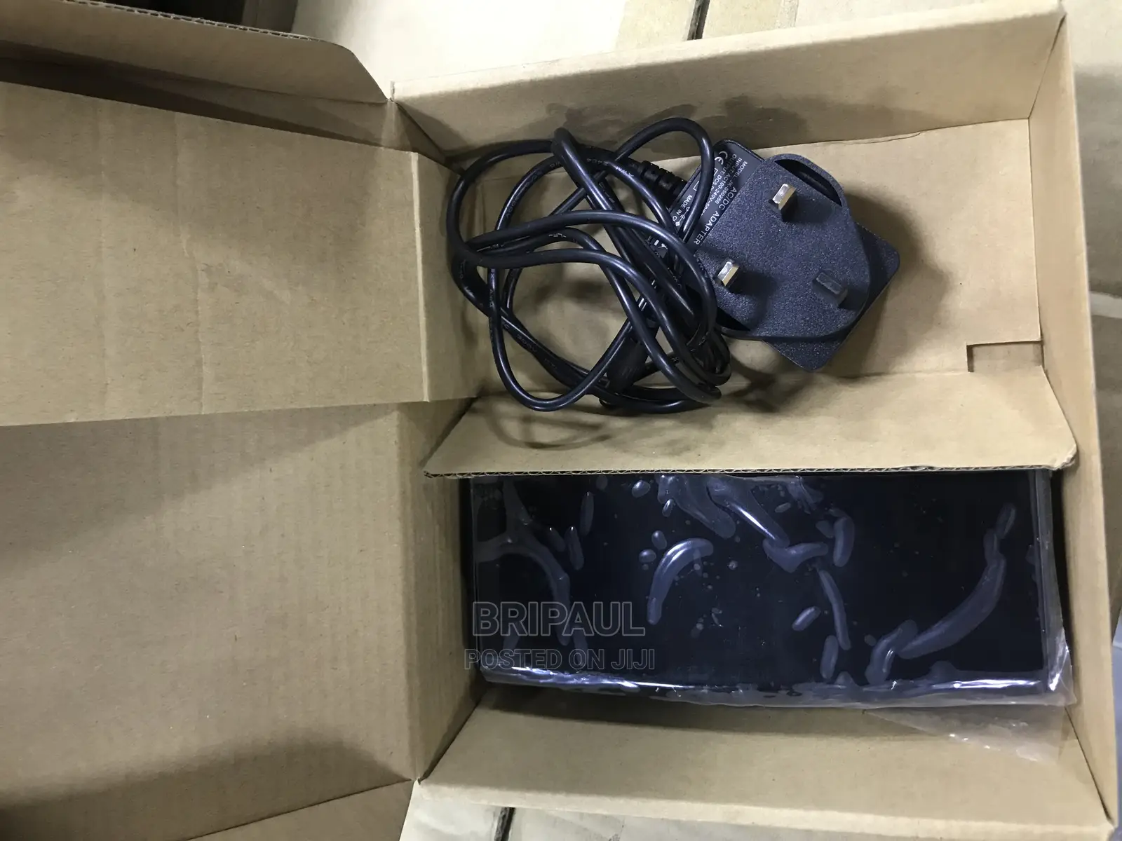 Thin Client