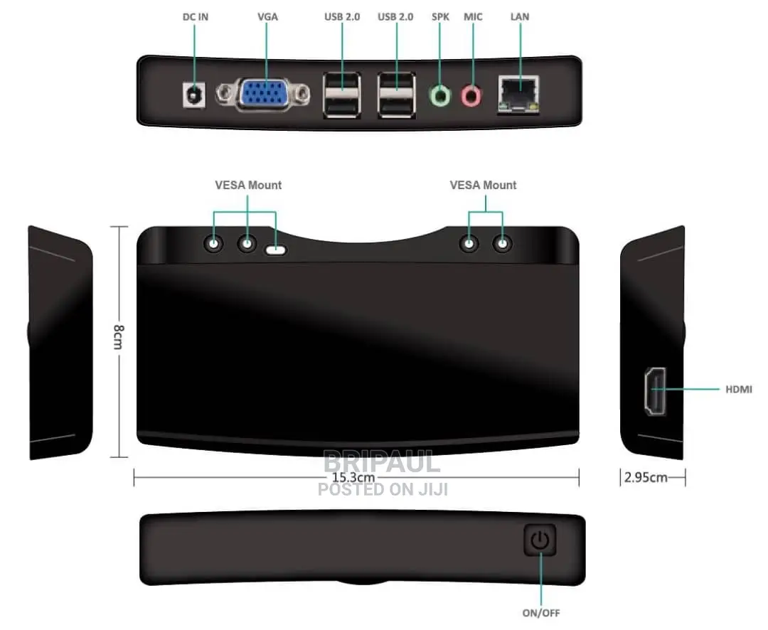 Thin Client