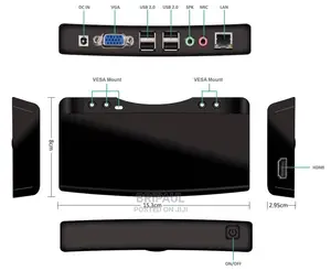 Thin Client