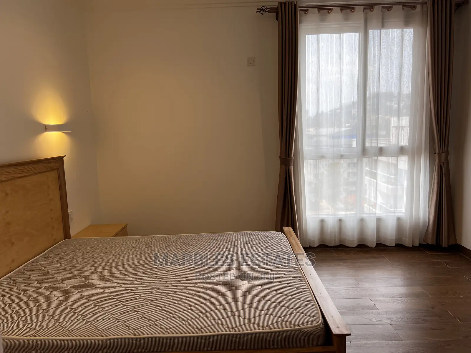 Furnished 4bdrm Apartment in Kololo, Central Division for Rent