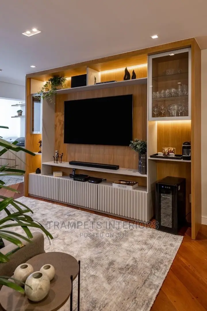 Wall Units Call