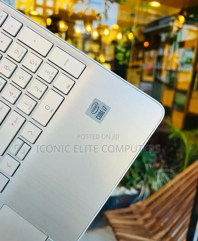 New Laptop HP 15 16GB Intel Core I7 HDD+SSD 512GB