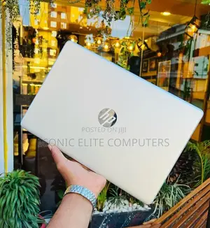New Laptop HP 15 16GB Intel Core I7 HDD+SSD 512GB