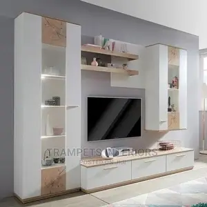 Wall Unit Design Call