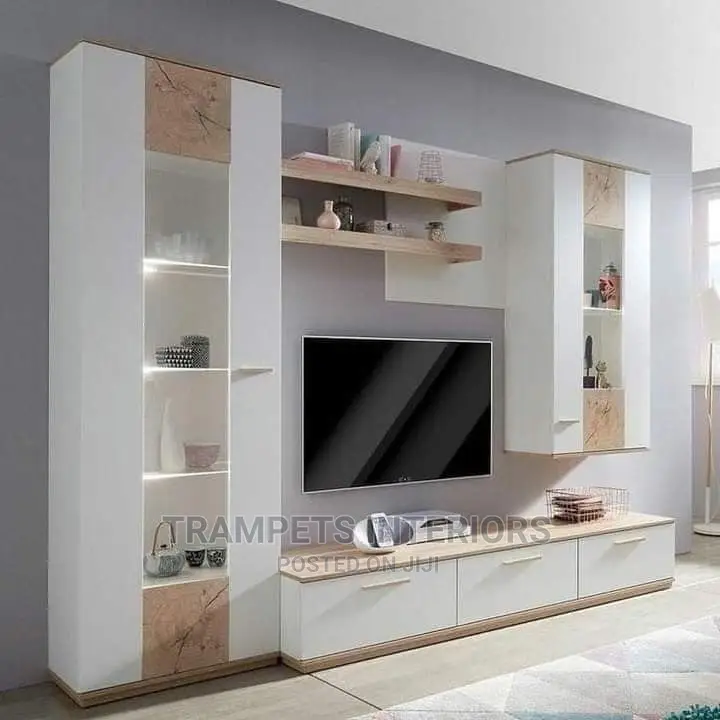 Wall Unit Design Call