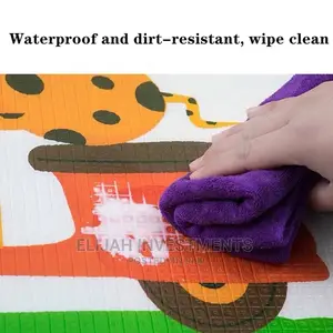 Baby Urine Mat