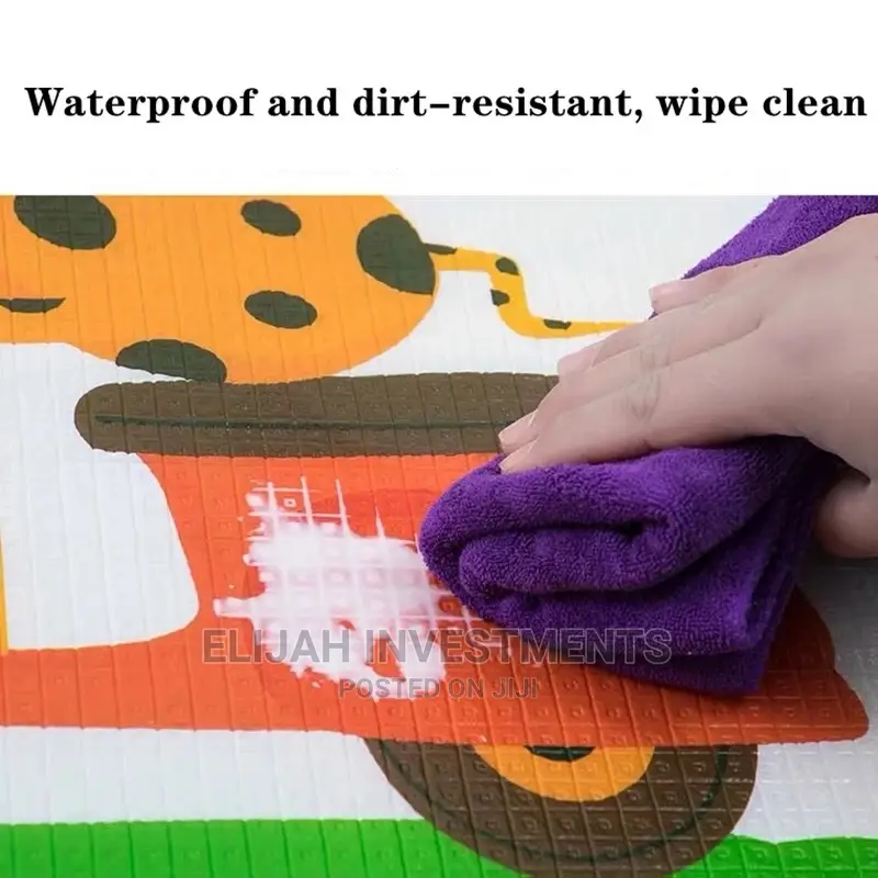 Baby Urine Mat