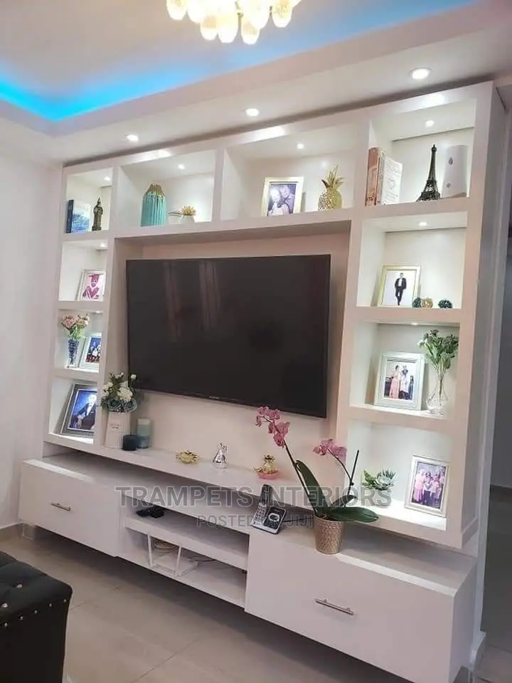 Wall Unit Design Call
