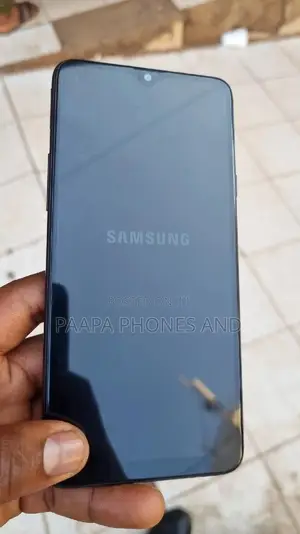 Samsung Galaxy A20s 32 GB Black