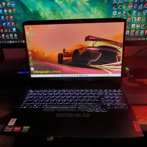 New Laptop Lenovo Ideapad 3 16GB AMD Ryzen 5 SSD 1T