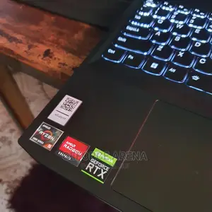 New Laptop Lenovo Ideapad 3 16GB AMD Ryzen 5 SSD 1T