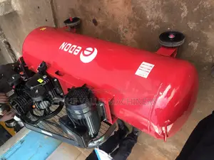 300litre Air Compressor Heavy Duty Edon