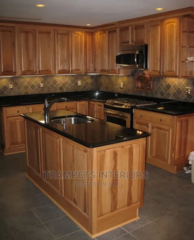 Trampets Kitchen Cabinets Call