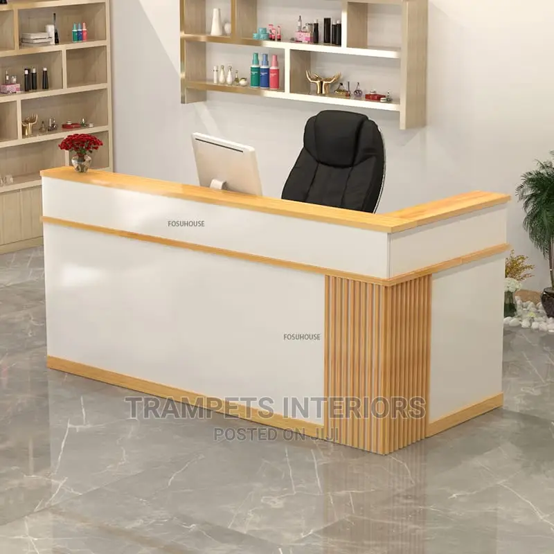 Reception Tables Call
