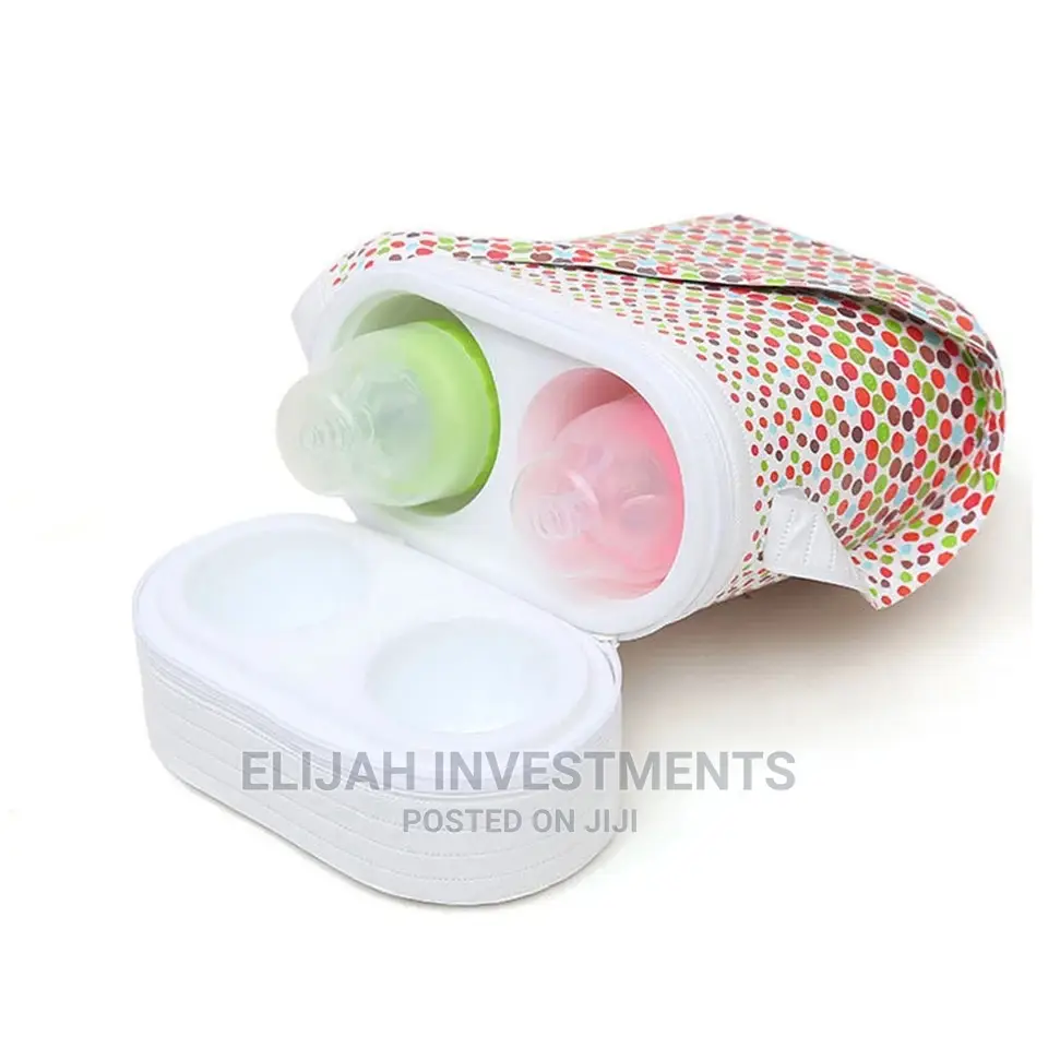 Non Electric Baby Bottle Warmer