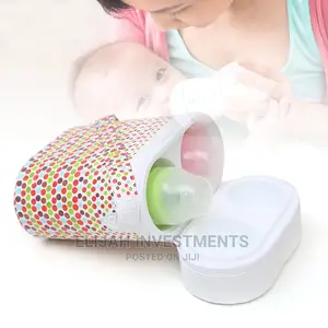 Non Electric Baby Bottle Warmer