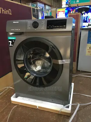 Hisense Washing Machine 7kg Capacity