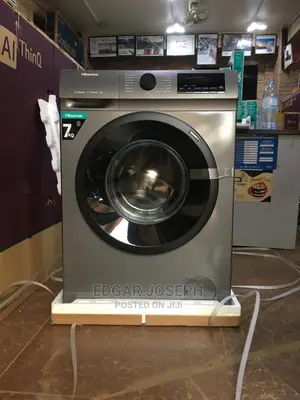 Hisense Washing Machine 7kg Capacity